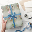 Recherche de chiens de chasse papier cadeau Chasse au renard