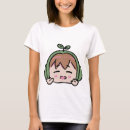 Suche nach cartoon gesicht tshirts Bezaubernd