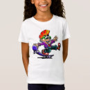 Recherche de punks tshirts Pour enfants