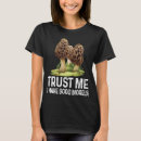 Recherche de recherche de champignons tshirts Mortier
