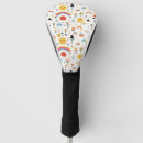 Recherche de halloween golf accessoires Moderne