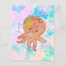 Suche nach octopus postkarten Meerestier