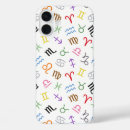 Recherche de signe astrologique iphone coques Zodiaque