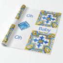 Suche nach gelbes geschenkpapier Babydusche