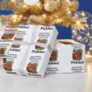 Suche nach gurke geschenkpapier Gemüse