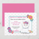 Recherche de polkas invitations Pour enfants