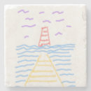 Suche nach pier untersetzer Leuchtturm
