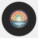 Recherche de le dakota du sud autocollants Camping