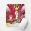 Suche nach vintage collage mousepads Dame