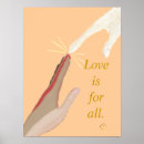Recherche de mains posters Motivation
