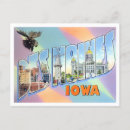 Recherche de moins… cartes postales Salutation