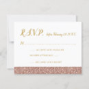 Suche nach rose rsvp karten Reaktion