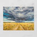 Suche nach regenwolken poster Gewitter