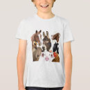 Recherche de animaux ferme tshirts Mignon