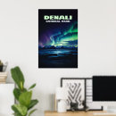 Recherche de le mont mckinley posters Travel