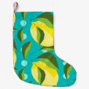 Recherche de citron chaussette de noël Été