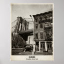 Suche nach brooklyn brücke poster Stadt