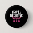 Recherche de négatif badges Cancer