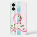 Suche nach rosa brustkrebs schleife iphone hüllen Überlebender