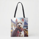 Recherche de westie sacs Chiot