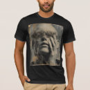 Recherche de spectral tshirts Gothique