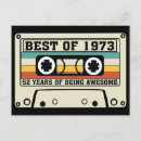 Suche nach 1973 postkarten Geburtstag