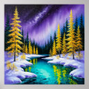 Suche nach magischer baum poster Natur