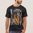 Recherche de multiple sclerosis tshirts Usa