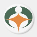 Recherche de arts martiaux japonais magnets Asiatique