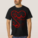 Suche nach patienten tshirts Modern