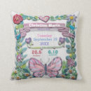Suche nach geburts kissen Baby girl