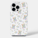 Recherche de nuages mignons iphone coques Arc en ciel