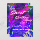 Suche nach 16th birthday poster Modern