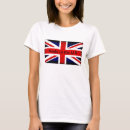 Recherche de union jack tshirts Femmes