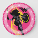 Suche nach die silhouette wanduhren Dc comic