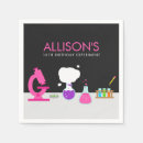 Recherche de laboratoire serviettes Anniversaire