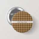 Suche nach der harlekin buttons Diamantmuster