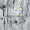 Recherche de scoops badges Crème glacée