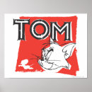 Suche nach tom cat poster Jerry mouse