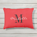 Suche nach rot monogram Elegant