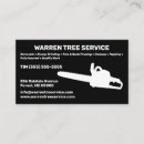Suche nach tree services visitenkarten Bäume