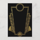 Suche nach vintage flapper poster Retro