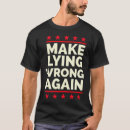 Recherche de coup de fusil tshirts Rendre l'amérique grande