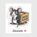 Recherche de rattie autocollants Pour enfants