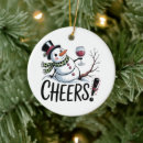 Suche nach weihnachtsgruß ornamente Weihnachtsmann