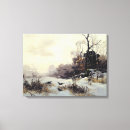 Suche nach krähen leinwandbilder Bäume