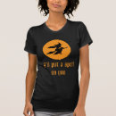 Recherche de festins de halloween tshirts Tour