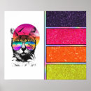 Suche nach neon poster Strand