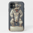 Recherche de dieux égyptiens iphone coques Antique