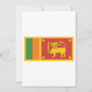 Suche nach lanka postkarten Sri lanka flagge